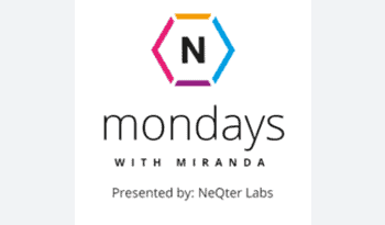 Mondays With Miranda: July 16, 2018
