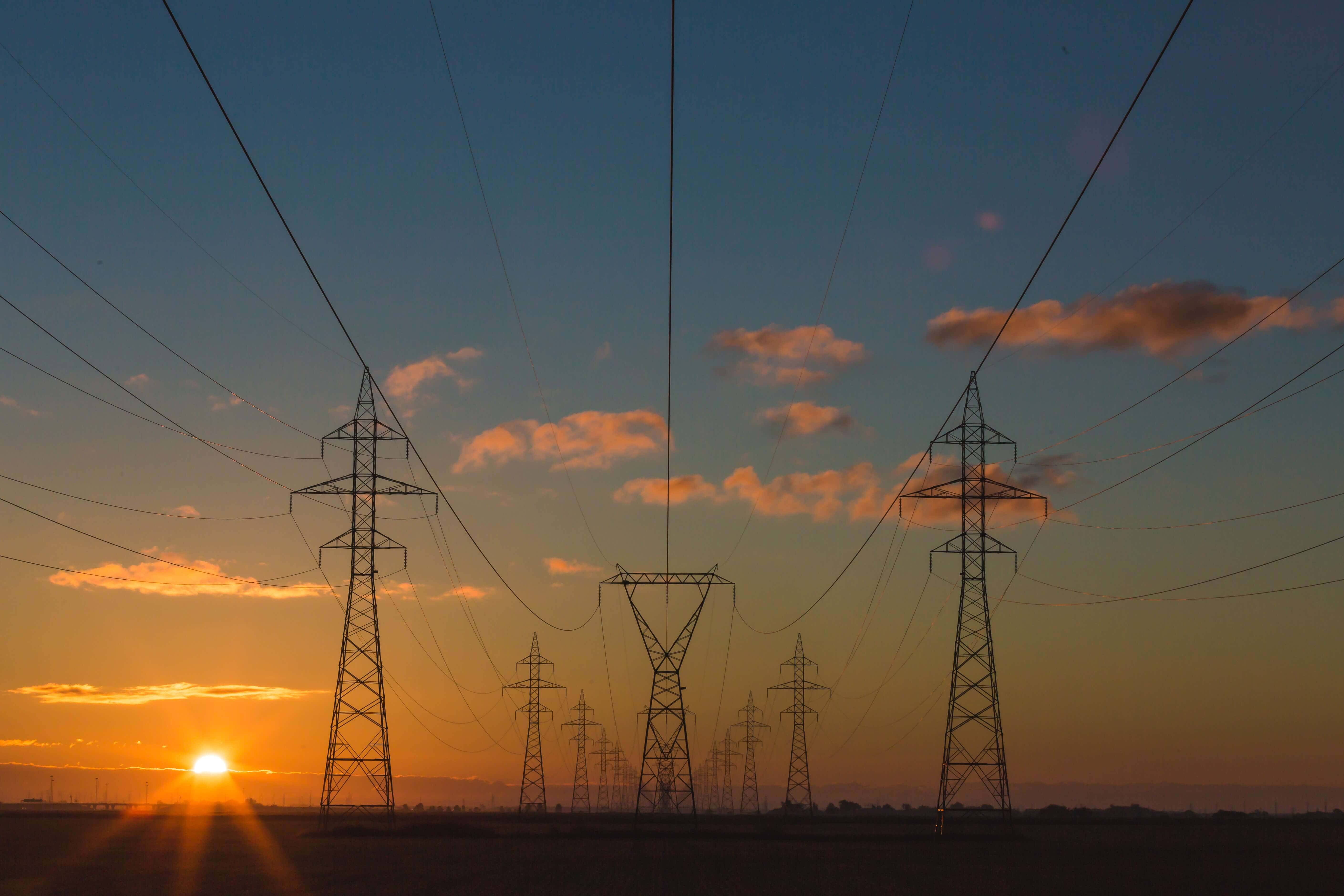 U.S. Electrical Grid More Vulnerable Than Ever