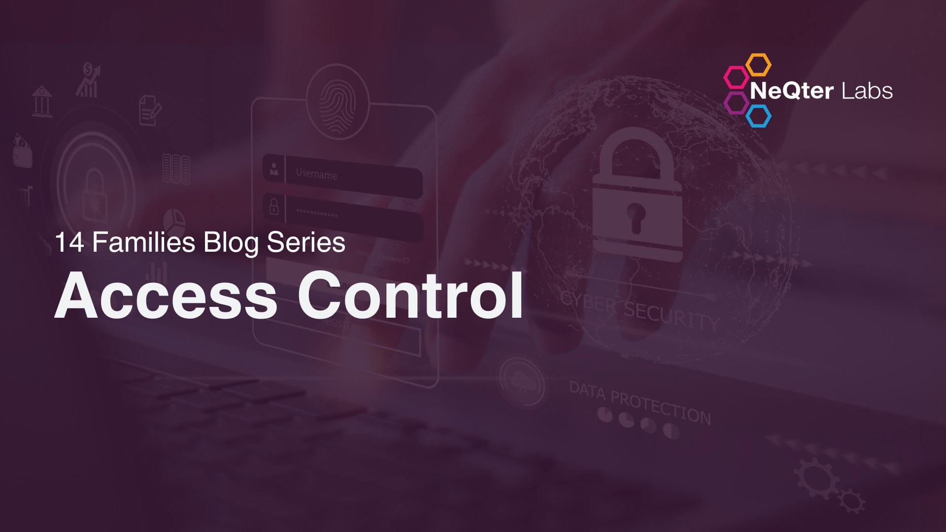 NIST SP 800-171 Access Control