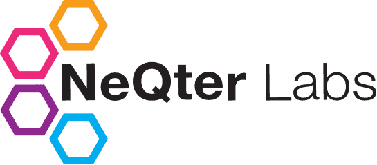 NeQter Labs logo