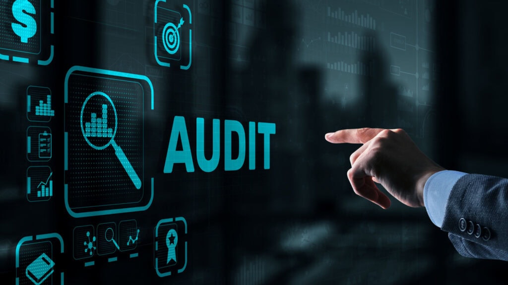 CMMC Compliance: 3.3 Audit and Accountability