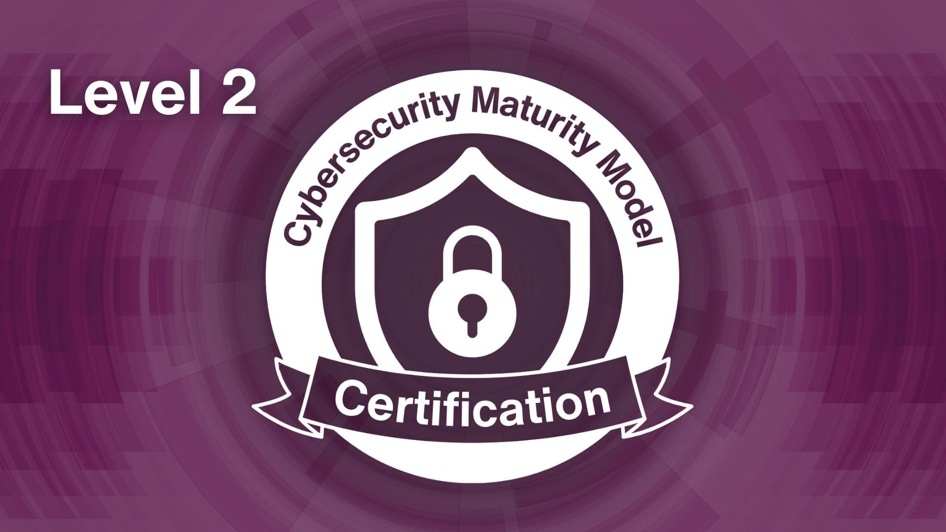 CMMC Level 2 Certification